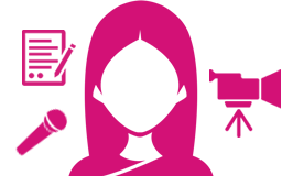 Production de contenu, rédaction, reportages