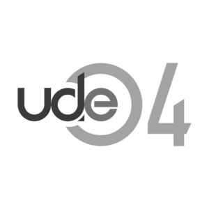 logo UDE04