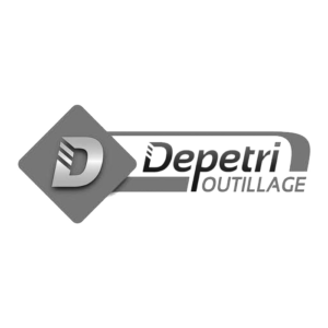 Logo Depetri outillage