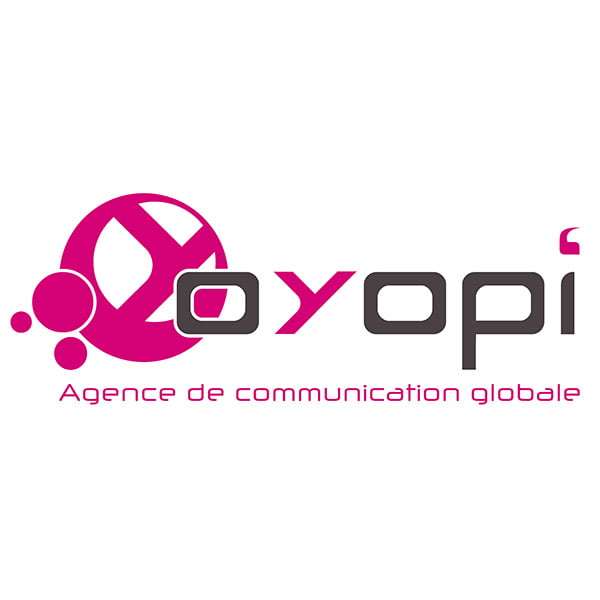 Oyopi agence de communication 360 Agence WEB