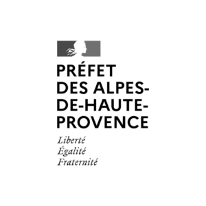Logo Prefet 04