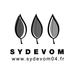 Logo SYDEVOM