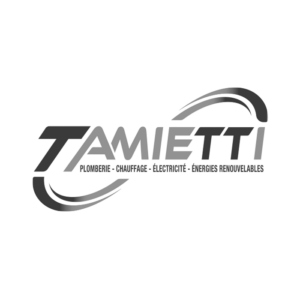 Logo entreprise Tamietti