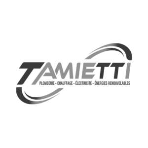 Logo entreprise Tamietti