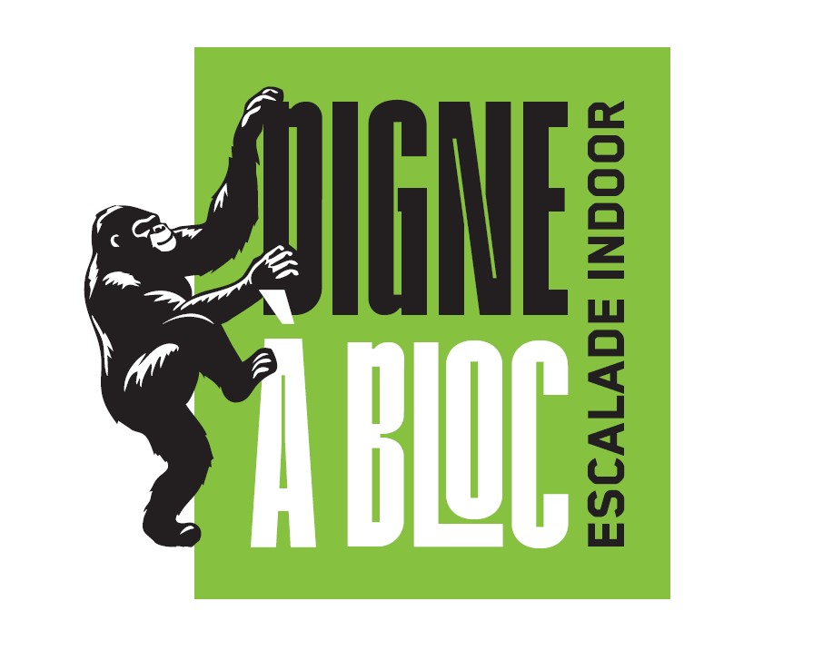 Un gorille à l’assaut de « Digne À Bloc »