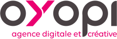 OYOPI agence digitale et créative