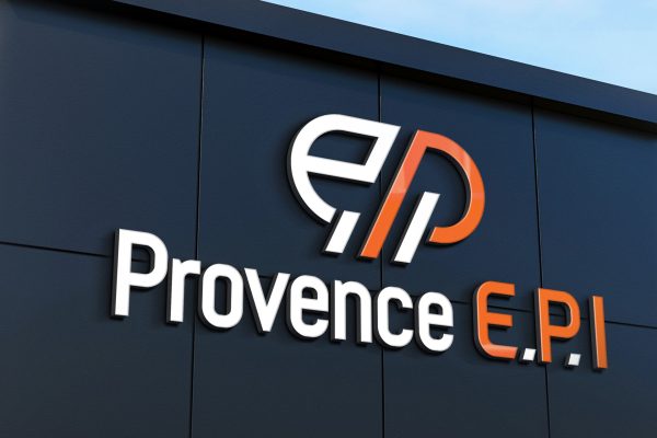 Accompagnement complet pour l'entreprise Provence EPI, du logo jusqu'à la boutique en ligne