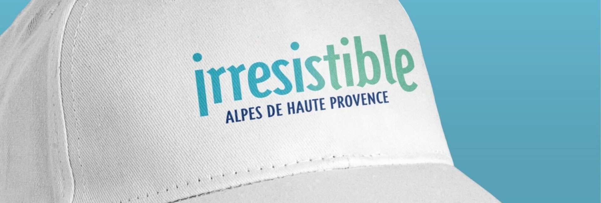 Campagne marketing pour le territoire des Alpes de Haute Provence-