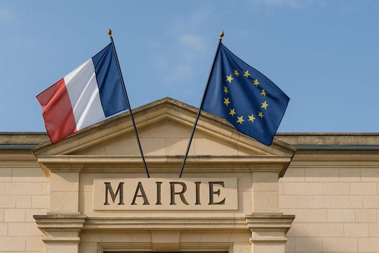 création de site internet mairie