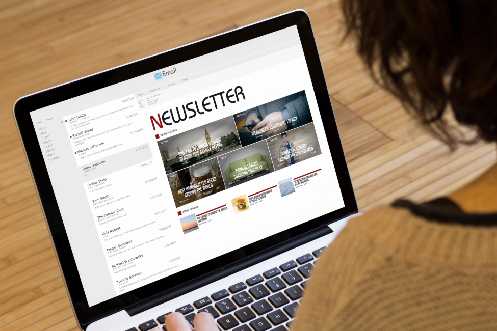 nos solutions mailing pour votre entreprise nos solutions mailing pour votre entreprise