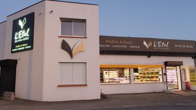 Oyopi accompagne la métamorphose d'une entreprise dignoise