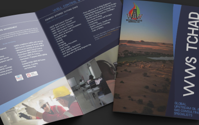 Une nouvelle brochure pour WWS